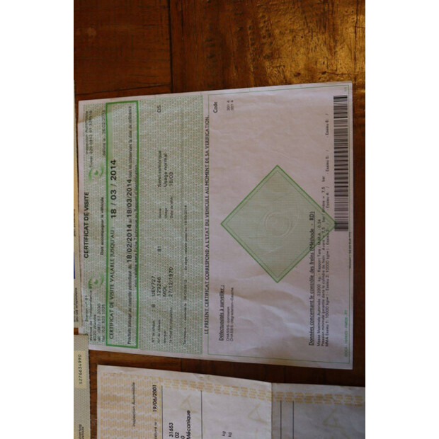 1970 MOL 11/12-15V-20-32-48001290
