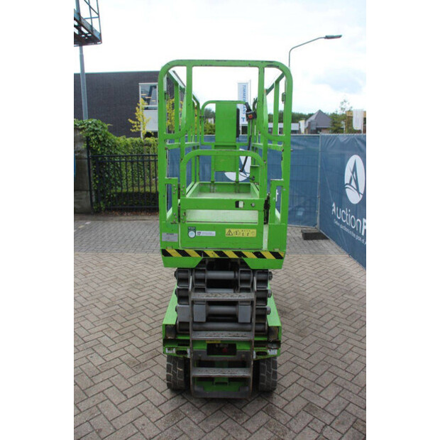 2020 Fronteq FS0808E-48001352