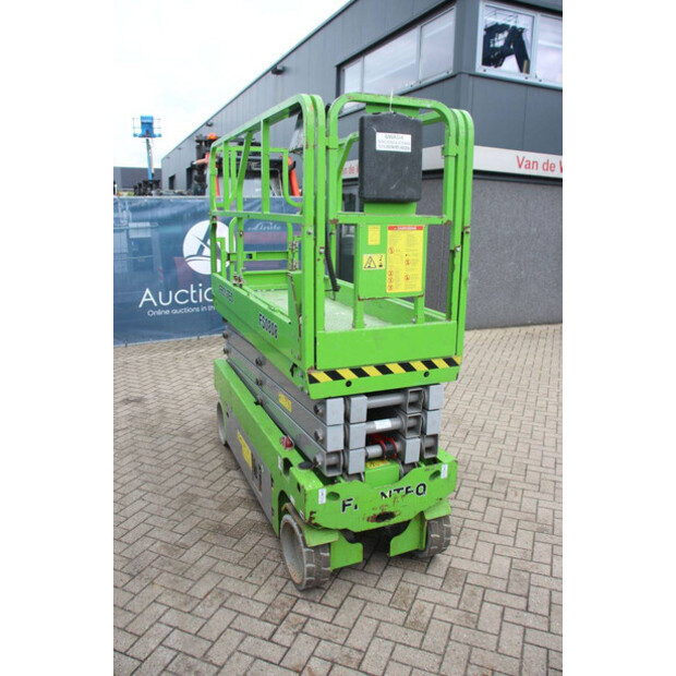 2020 Fronteq FS0808E-48001354