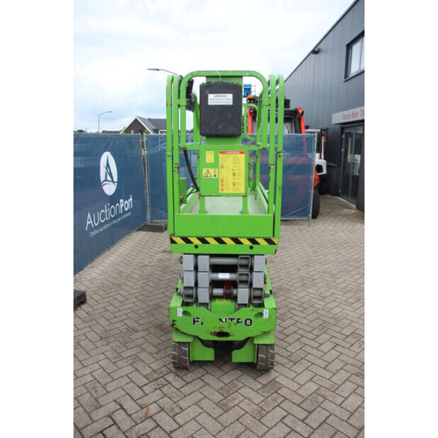 2020 Fronteq FS0808E-48001355