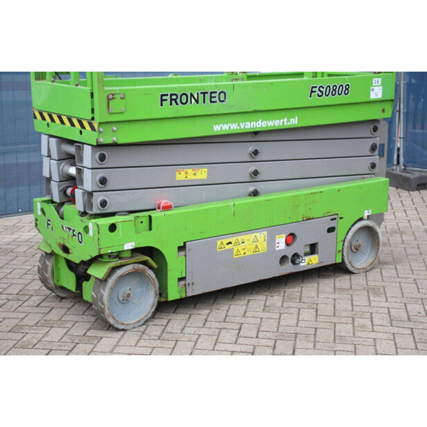 2020 Fronteq FS0808E-48001357