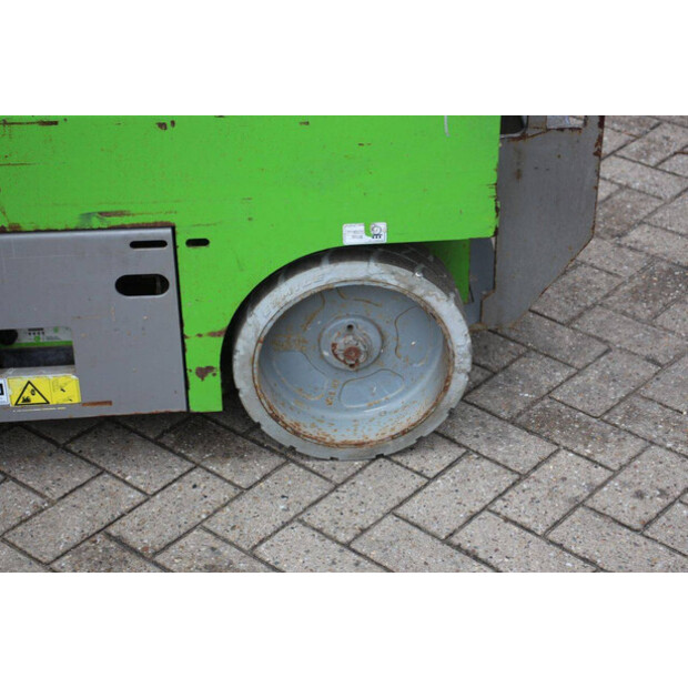 2020 Fronteq FS0808E-48001360