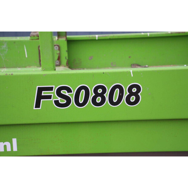 2020 Fronteq FS0808E-48001361