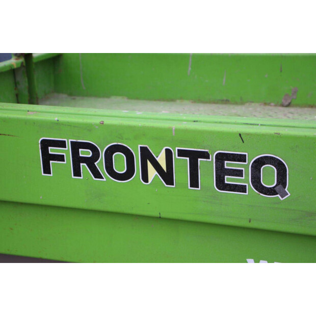 2020 Fronteq FS0808E-48001362