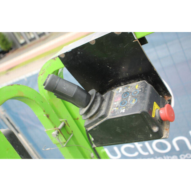 2020 Fronteq FS0808E-48001364