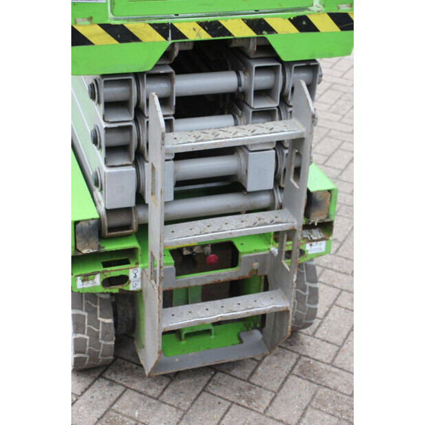 2020 Fronteq FS0808E-48001365