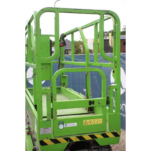 2020 Fronteq FS0808E-48001366