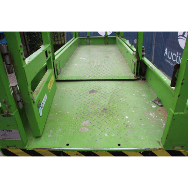 2020 Fronteq FS0808E-48001367