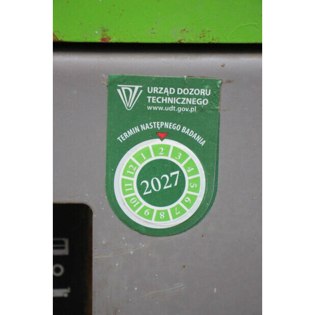 2020 Fronteq FS0808E-48001369