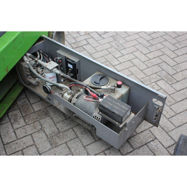 2020 Fronteq FS0808E-48001371