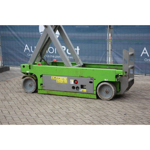 2020 Fronteq FS0808E-48001377