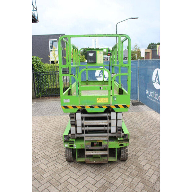 2020 Fronteq FS0812E-48001414