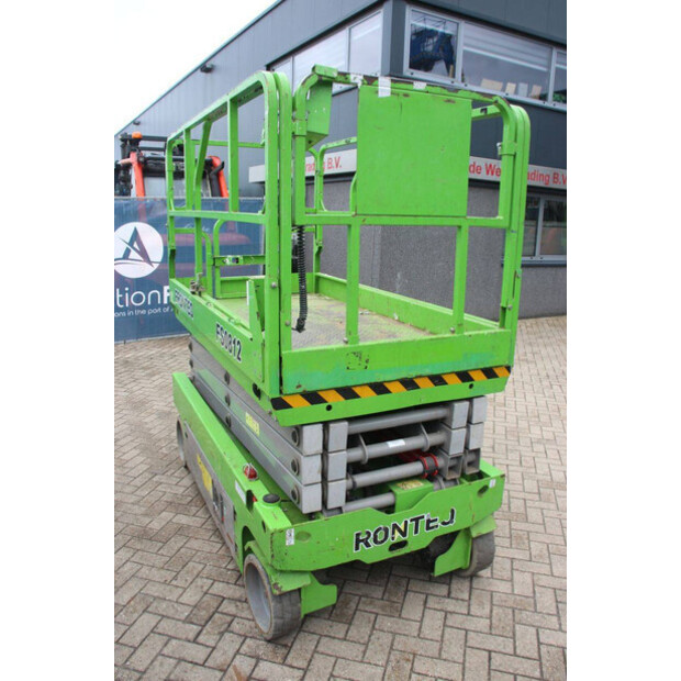 2020 Fronteq FS0812E-48001416