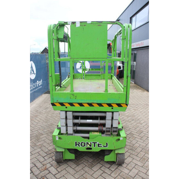 2020 Fronteq FS0812E-48001417