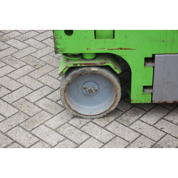 2020 Fronteq FS0812E-48001421