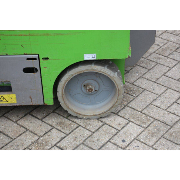 2020 Fronteq FS0812E-48001422