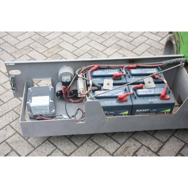 2020 Fronteq FS0812E-48001423