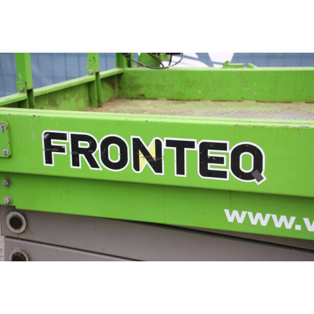 2020 Fronteq FS0812E-48001425