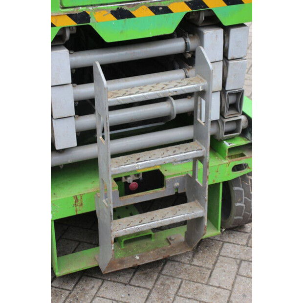 2020 Fronteq FS0812E-48001427
