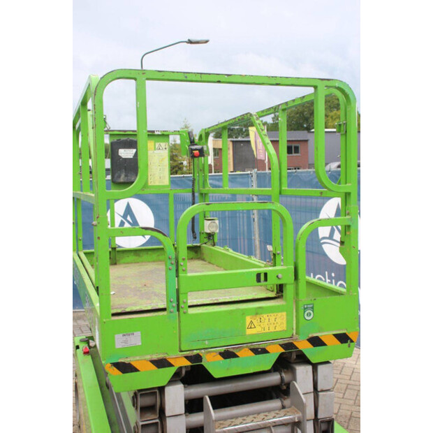 2020 Fronteq FS0812E-48001428