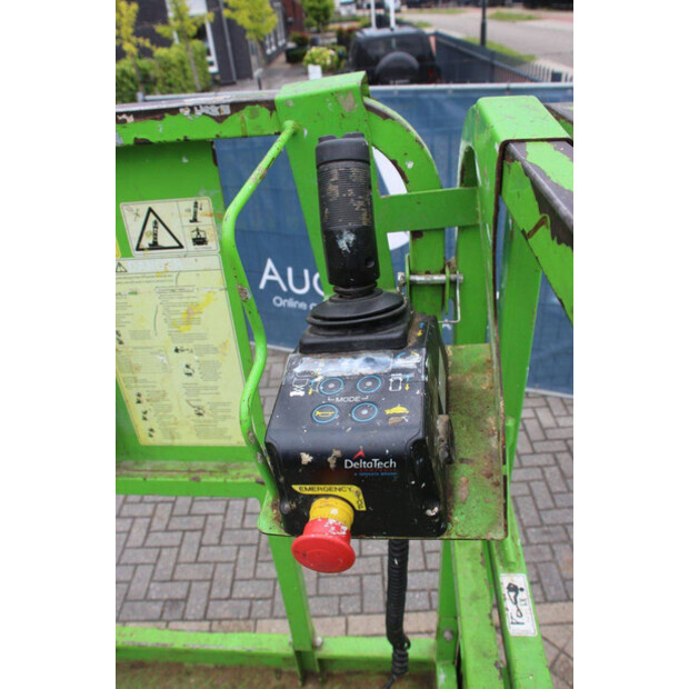 2020 Fronteq FS0812E-48001431