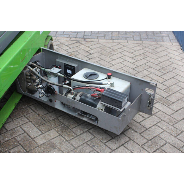2020 Fronteq FS0812E-48001432