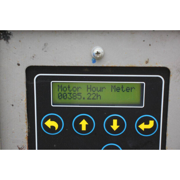 2020 Fronteq FS0812E-48001434