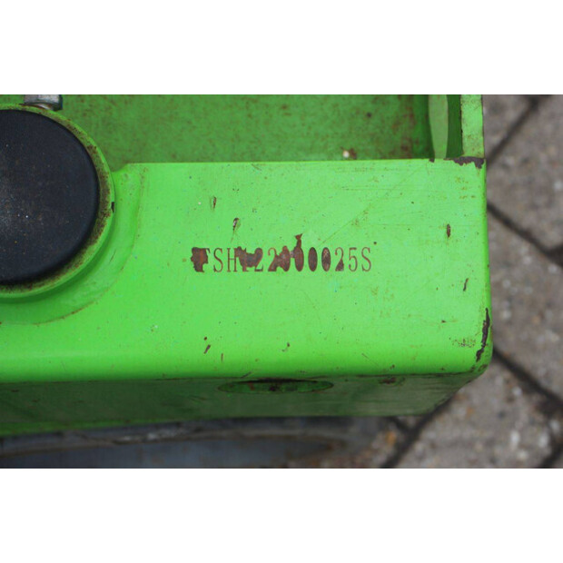 2020 Fronteq FS0812E-48001435