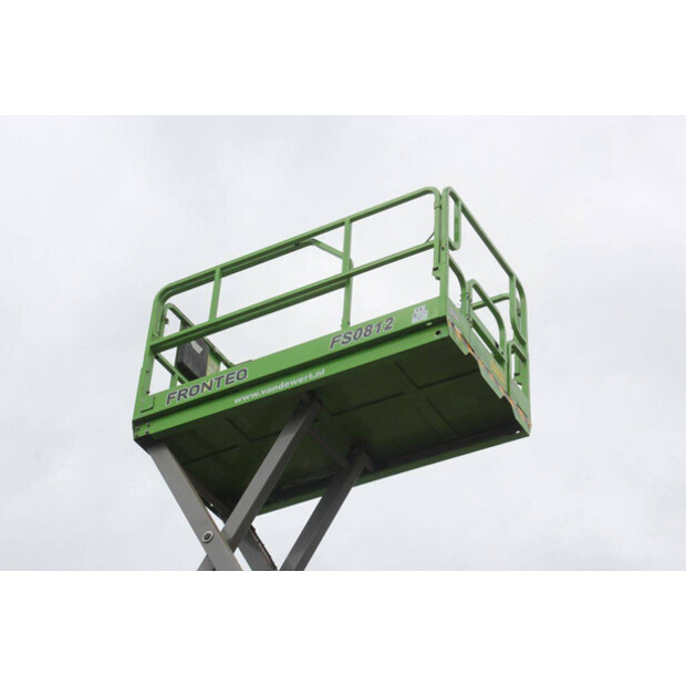 2020 Fronteq FS0812E-48001439