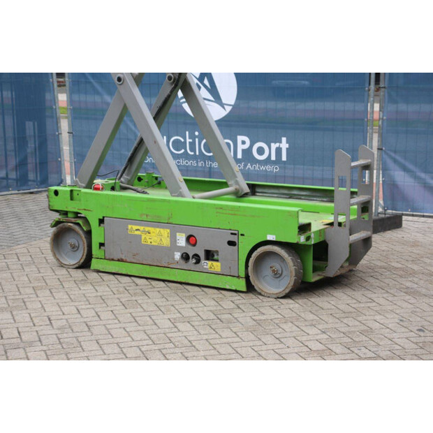 2020 Fronteq FS0812E-48001440
