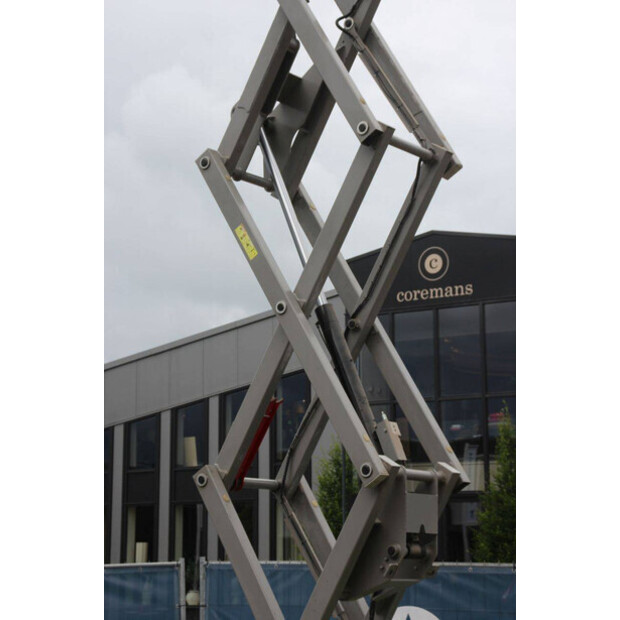 2020 Fronteq FS0812E-48001441