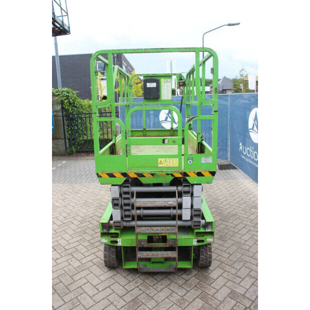 2020 Fronteq FS0812E-48001536