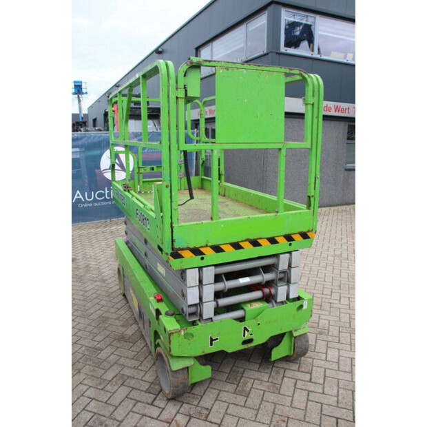 2020 Fronteq FS0812E-48001538