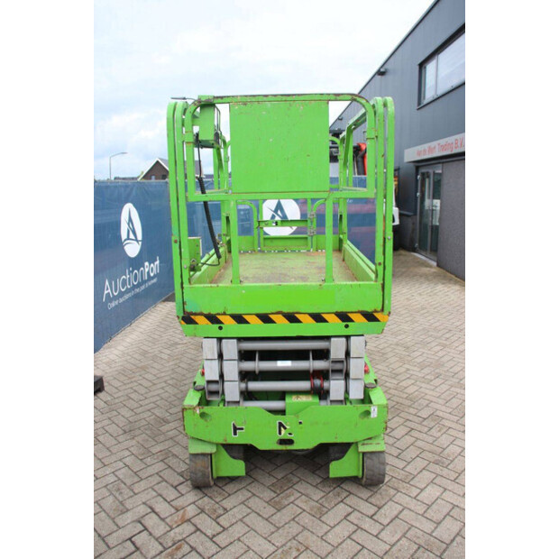 2020 Fronteq FS0812E-48001539
