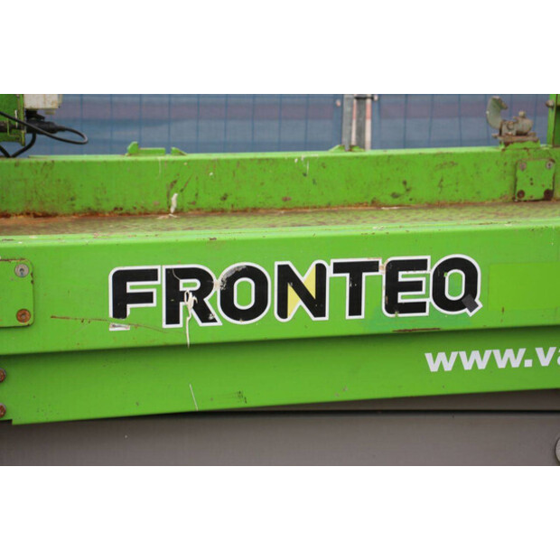 2020 Fronteq FS0812E-48001543