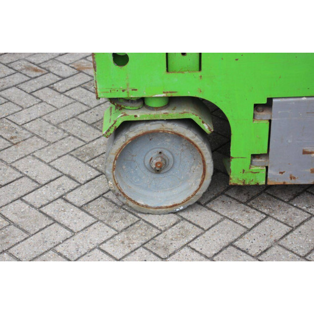 2020 Fronteq FS0812E-48001545