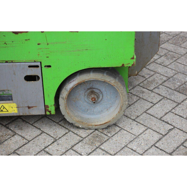 2020 Fronteq FS0812E-48001546