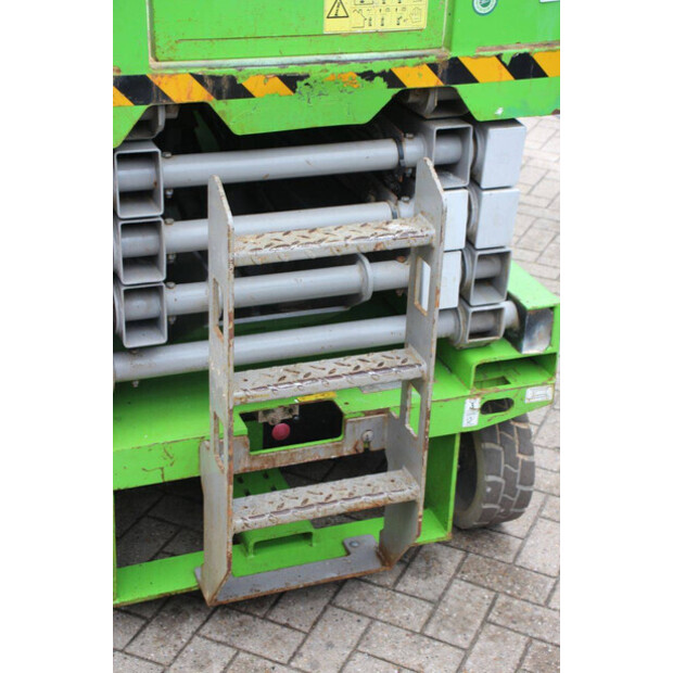 2020 Fronteq FS0812E-48001548