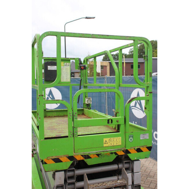 2020 Fronteq FS0812E-48001549