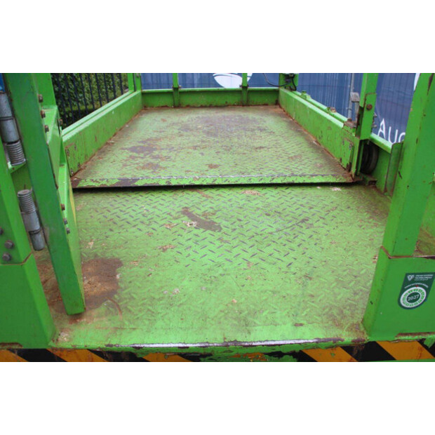 2020 Fronteq FS0812E-48001550