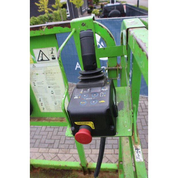 2020 Fronteq FS0812E-48001551