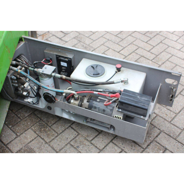2020 Fronteq FS0812E-48001552