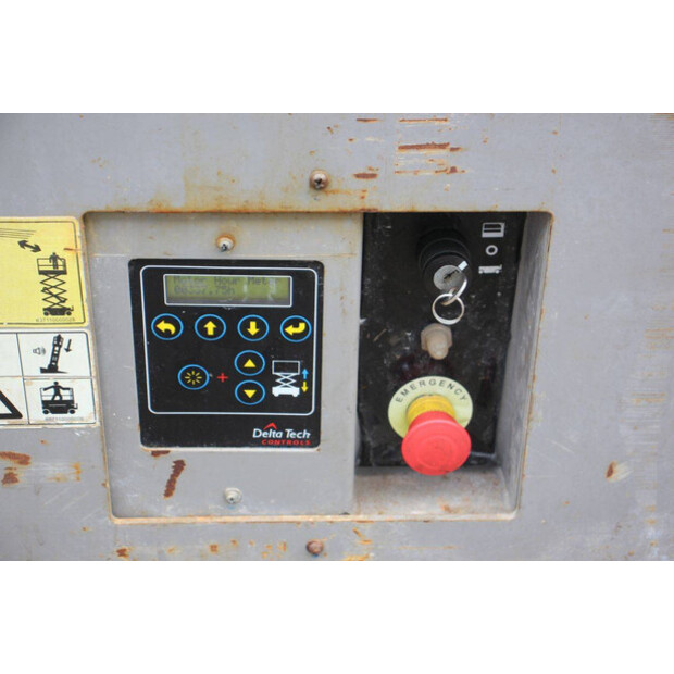 2020 Fronteq FS0812E-48001553