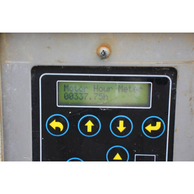 2020 Fronteq FS0812E-48001554