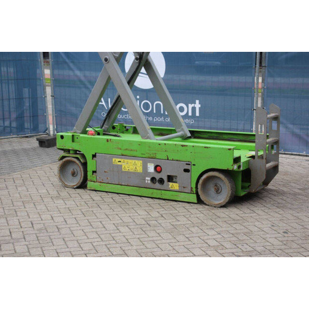 2020 Fronteq FS0812E-48001560