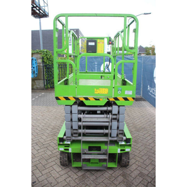 2020 Fronteq FS1012E-48001598