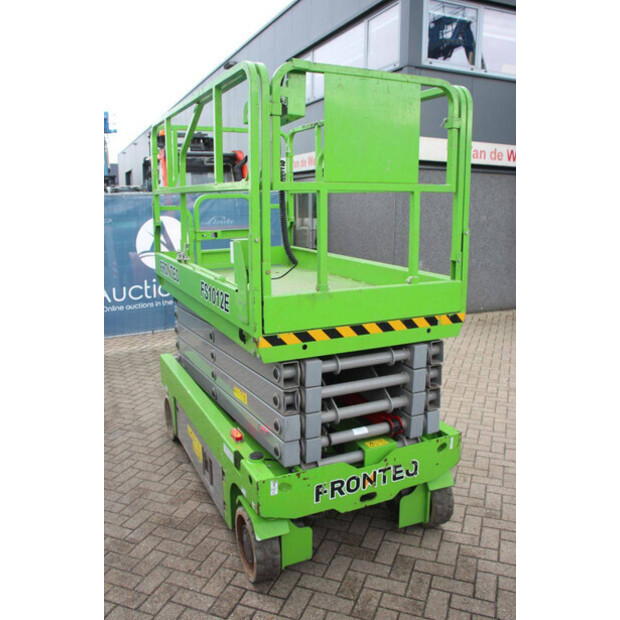 2020 Fronteq FS1012E-48001600