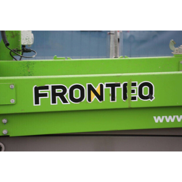 2020 Fronteq FS1012E-48001605
