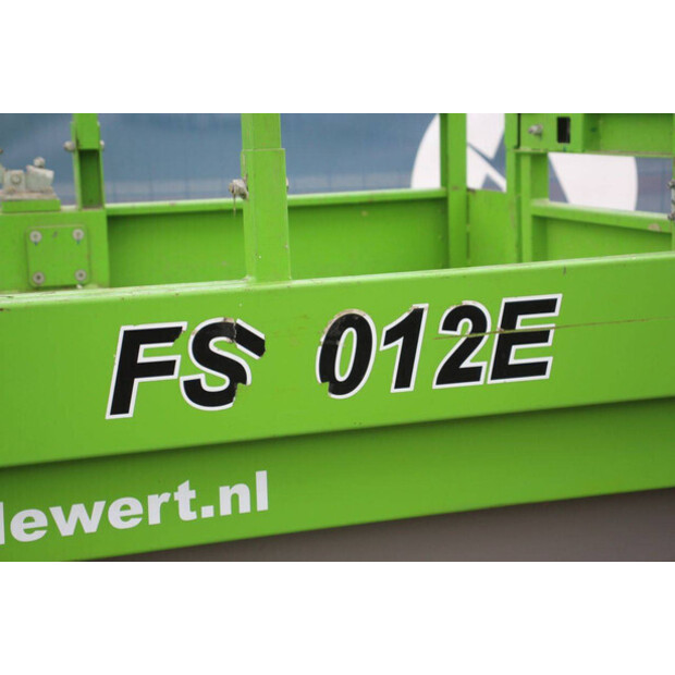 2020 Fronteq FS1012E-48001606