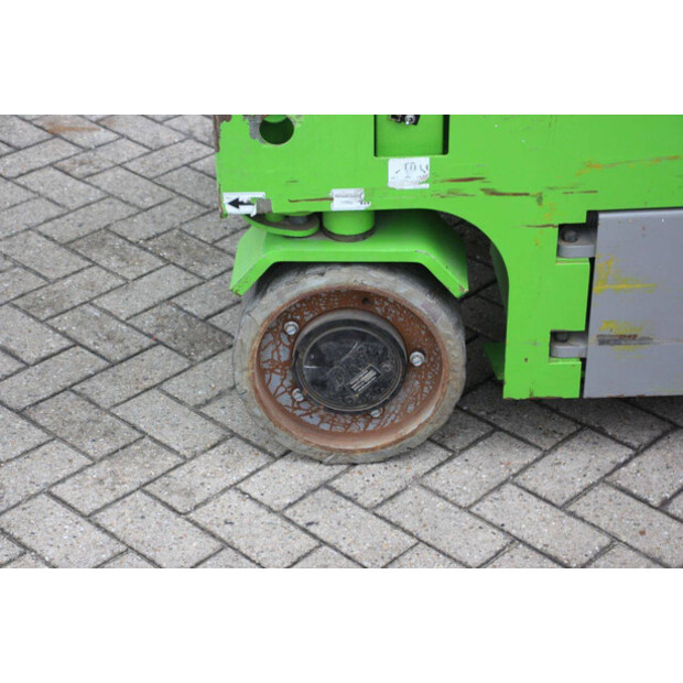 2020 Fronteq FS1012E-48001607